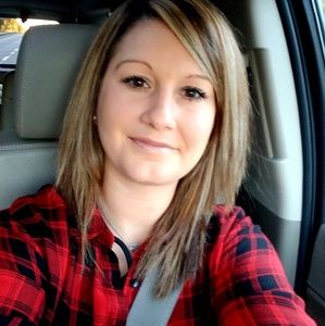 Meet your Posher, Brandi